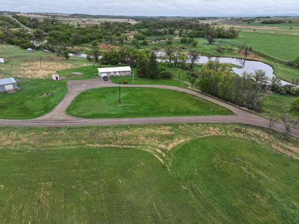 Recreational Property for sale in Nelson County, North Dakota