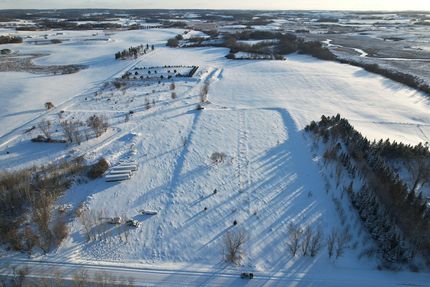 Hunting Land for sale in Otter Tail County, Minnesota