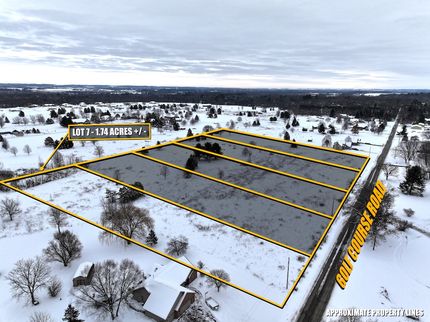 Farm Property for sale in Green County, Wisconsin