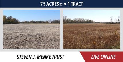 Farm Property for sale in Lee County, Iowa