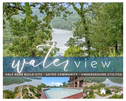 Property for sale in Stone County, Missouri