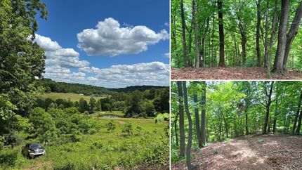 Property for sale in Athens County, Ohio