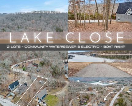 Property for sale in Stone County, Missouri