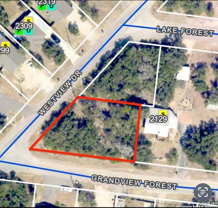 Property for sale in Comal County, Texas