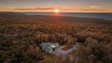 Property for sale in Dade County, Georgia