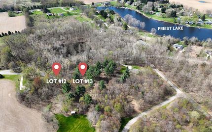 Property for sale in Cass County, Michigan