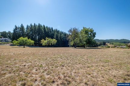 Undeveloped Land for sale in Linn County, Oregon