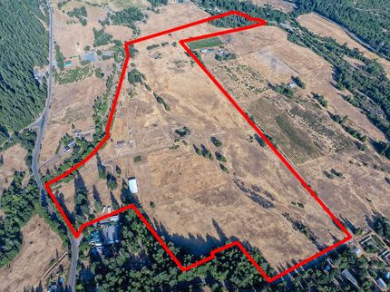 Residential Property for sale in Josephine County, Oregon
