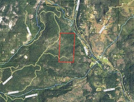 Property for sale in Jackson County, Oregon
