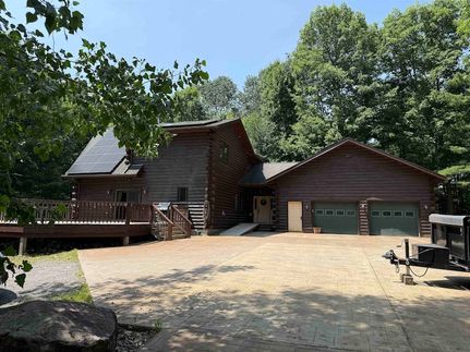 Property for sale in Saint Lawrence County, New York