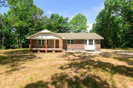 Property for sale in Pottawatomie County, Oklahoma