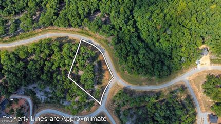Property for sale in Fannin County, Georgia