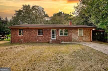 Property for sale in Walton County, Georgia