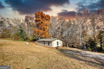 Property for sale in Jasper County, Georgia