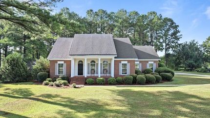 Property for sale in Lee County, Georgia