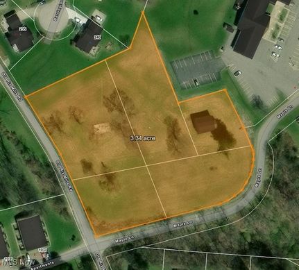 Property for sale in Muskingum County, Ohio