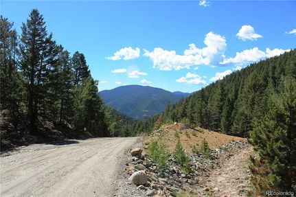 Property for sale in Clear Creek County, Colorado