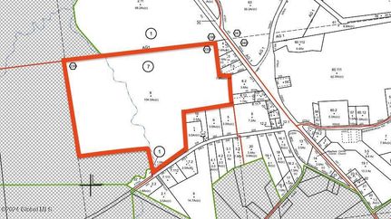 Undeveloped Land for sale in Fulton County, New York