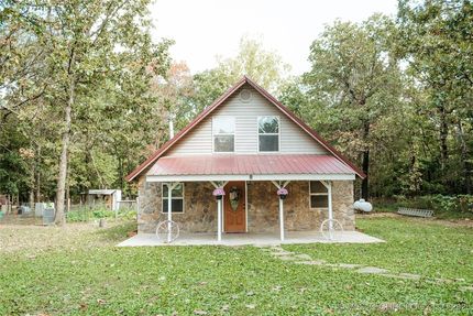 Property for sale in Delaware County, Oklahoma