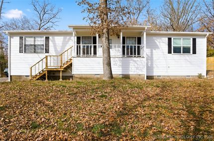 Property for sale in Adair County, Oklahoma