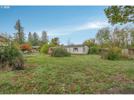 Property for sale in Clackamas County, Oregon