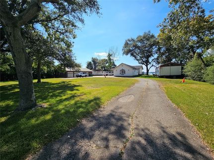 Property for sale in Harris County, Texas