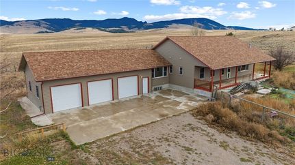 Property for sale in Meagher County, Montana