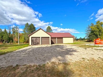 Property for sale in Chippewa County, Michigan