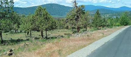 Property for sale in Klamath County, Oregon