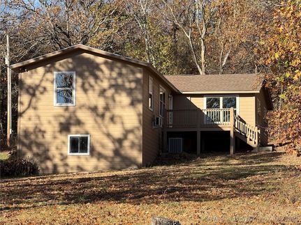 Property for sale in Cherokee County, Oklahoma