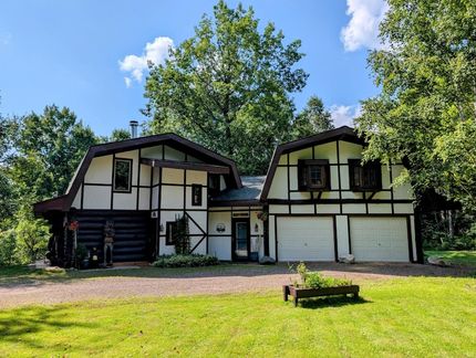 Property for sale in Price County, Wisconsin