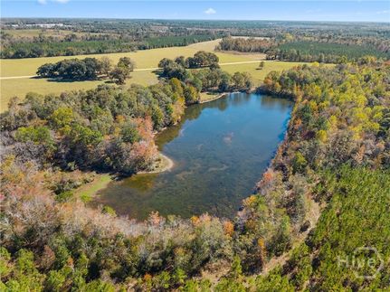 Property for sale in Bulloch County, Georgia