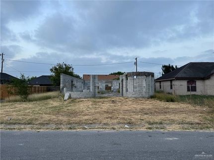 Property for sale in Hidalgo County, Texas