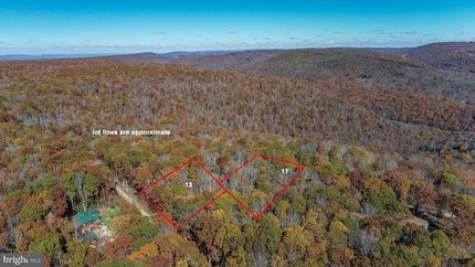 Property for sale in Garrett County, Maryland