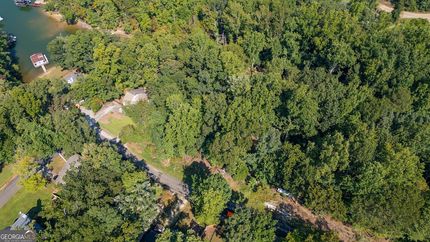 Property for sale in Forsyth County, Georgia