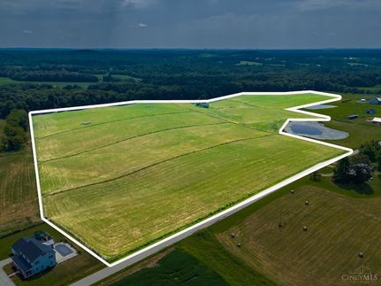 Property for sale in Adams County, Ohio