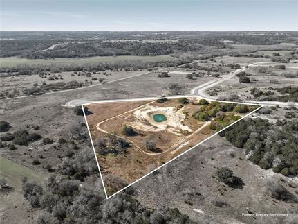 Undeveloped Land for sale in Coryell County, Texas