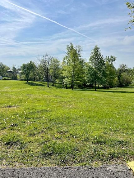 Property for sale in Mercer County, Kentucky