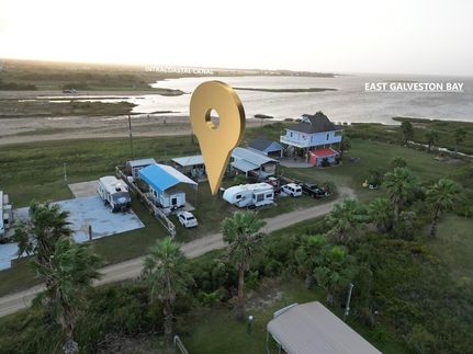 Property for sale in Galveston County, Texas