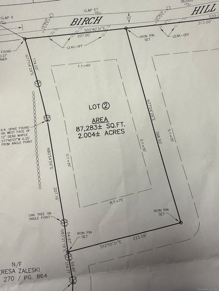 Property for sale in Litchfield County, Connecticut