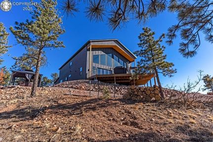 Property for sale in Fremont County, Colorado