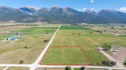 Property for sale in Lake County, Montana