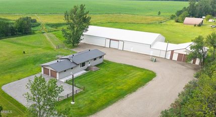 Property for sale in Barnes County, North Dakota