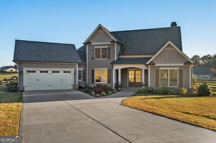 Property for sale in Habersham County, Georgia