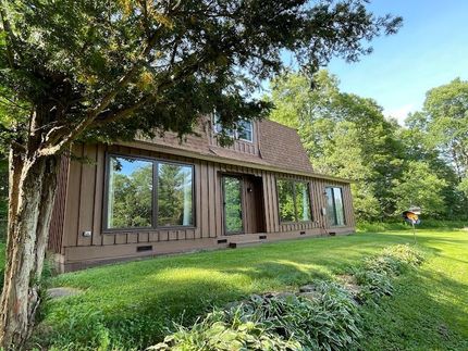 Property for sale in Delaware County, New York