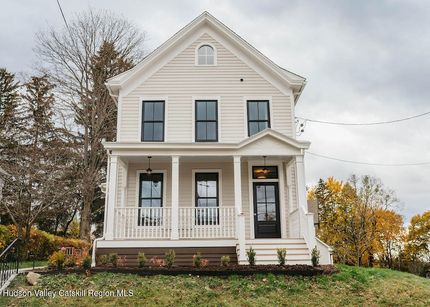 Property for sale in Ulster County, New York