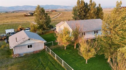 Residential Property for sale in Granite County, Montana