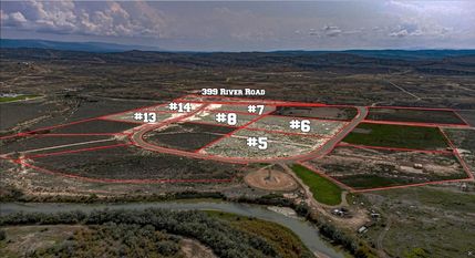Undeveloped Land for sale in Rio Blanco County, Colorado