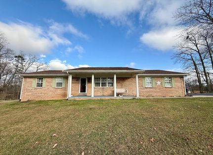 Property for sale in McCreary County, Kentucky