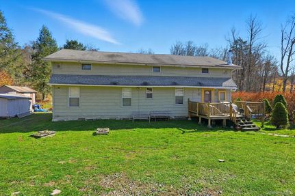 Property for sale in Delaware County, New York